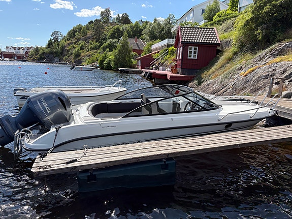 2019 Finnmaster 62 DC m/Yamaha F150 4 of 5