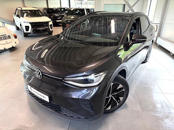 Volkswagen ID.4 2 of 19