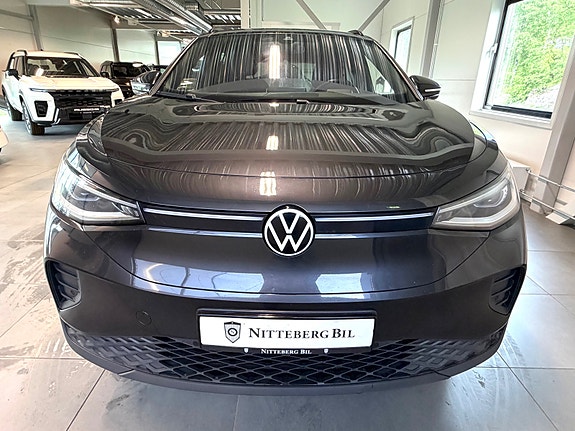 Volkswagen ID.4 8 of 19