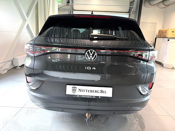 Volkswagen ID.4 6 of 19