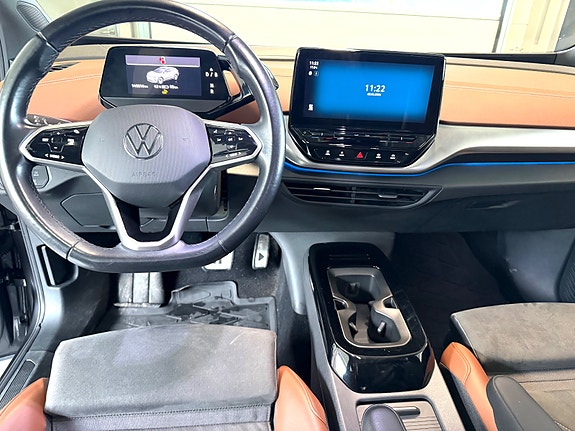 Volkswagen ID.4 19 of 19