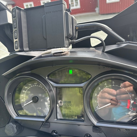 BMW R 1200 RT 6 of 7