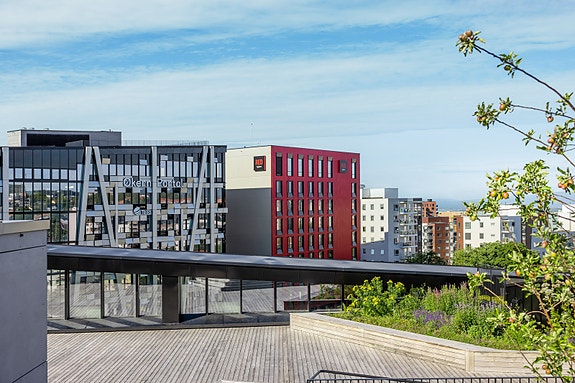 Bilde 1 av 3 i jobbannonse-galleriet