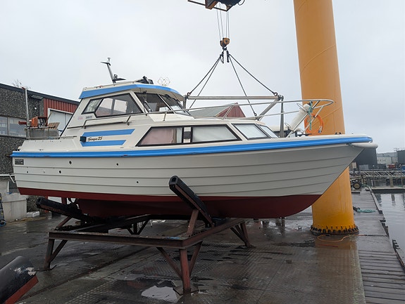 Saga 25 turbo 4 of 5