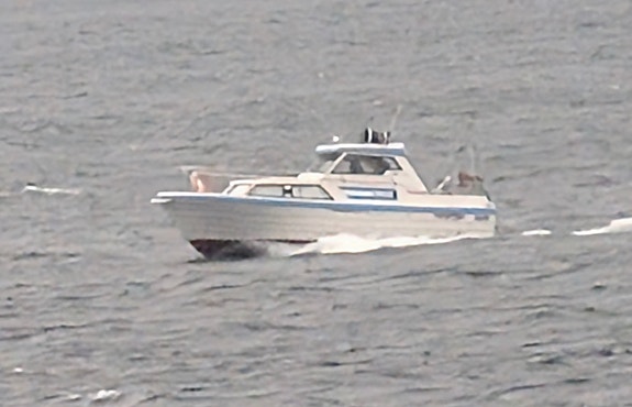 Saga 25 turbo 2 of 5