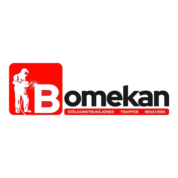Bomekan logo