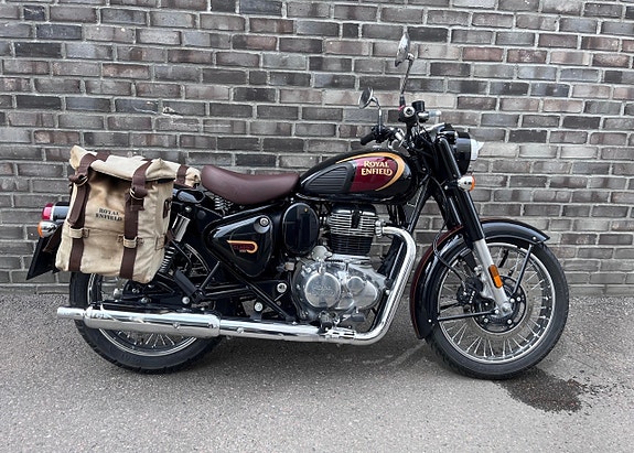 Royal Enfield Classic 350 15 of 16