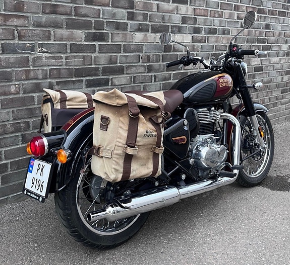 Royal Enfield Classic 350 16 of 16
