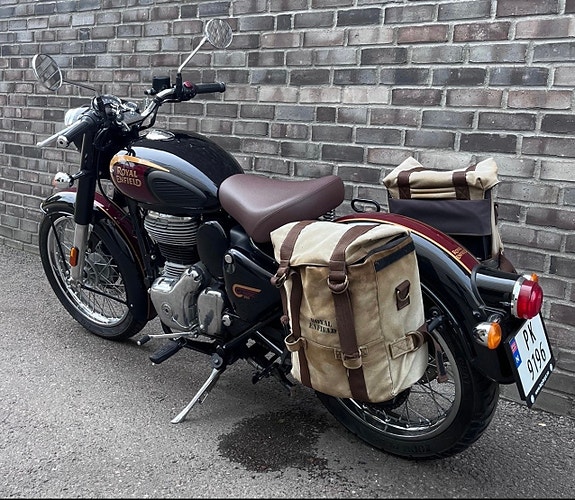 Royal Enfield Classic 350 14 of 16