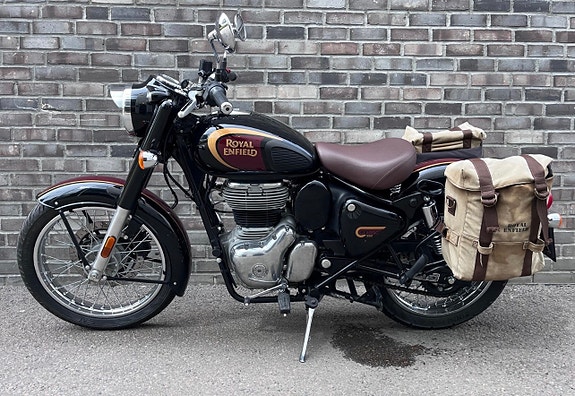Royal Enfield Classic 350 12 of 16