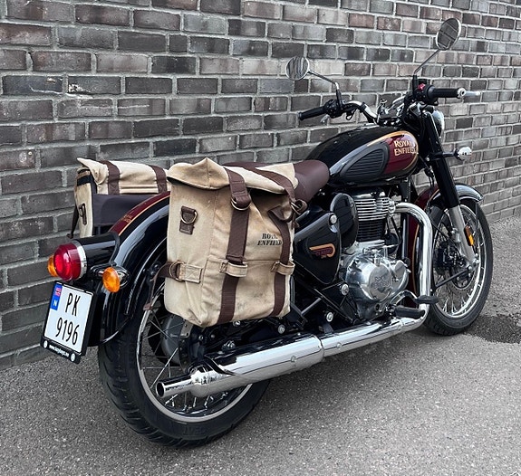 Royal Enfield Classic 350 6 of 16