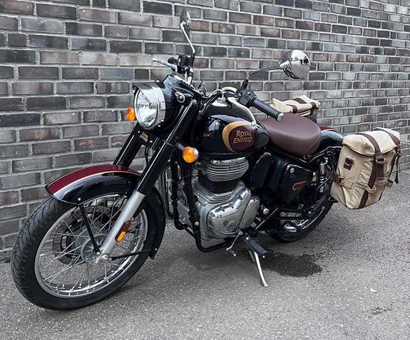 Royal Enfield Classic 350 13 of 16