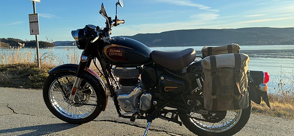 Royal Enfield Classic 350 2 of 16