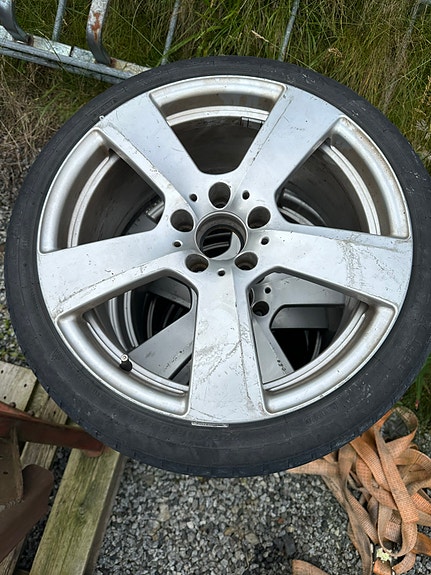 Volkswagen Golf VI 18 of 30