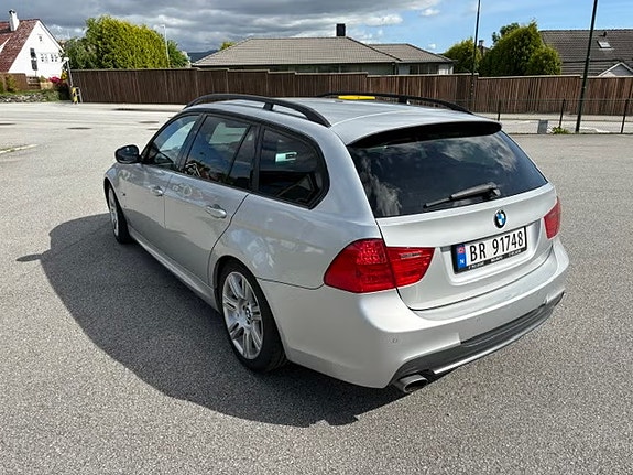 BMW 316i 6 of 16