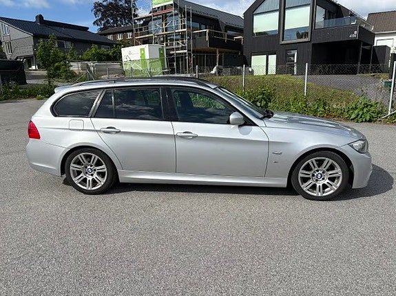BMW 316i 7 of 16