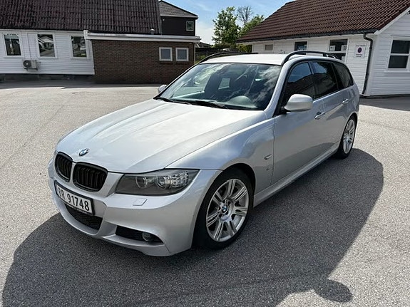 BMW 316i 4 of 16
