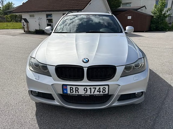 BMW 316i 2 of 16