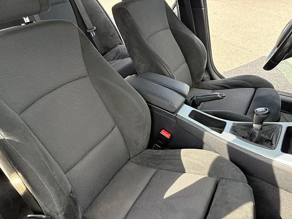 BMW 316i 12 of 16