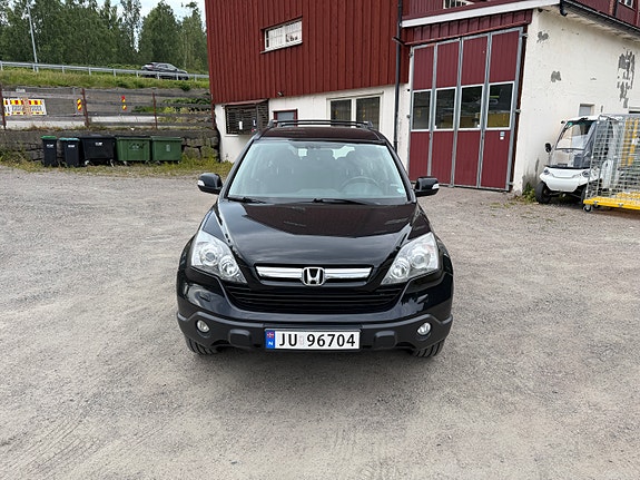 Honda CR-V 12 of 24