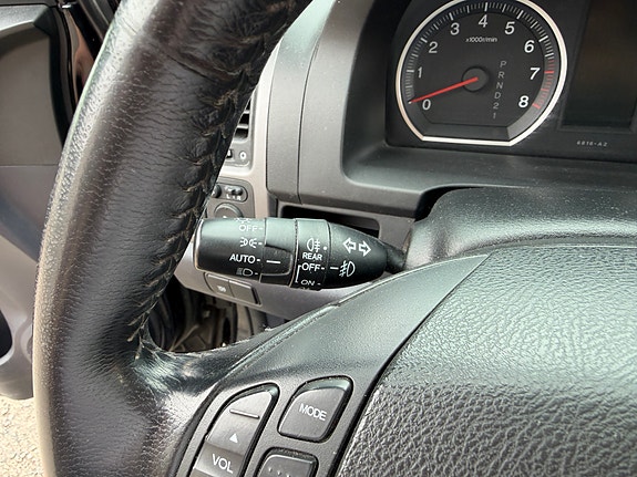 Honda CR-V 15 of 24