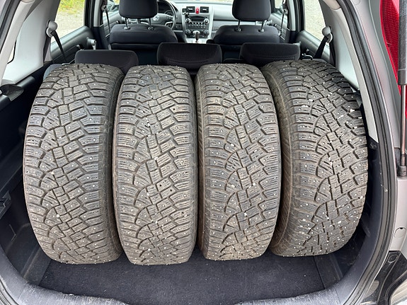 Honda CR-V 6 of 24
