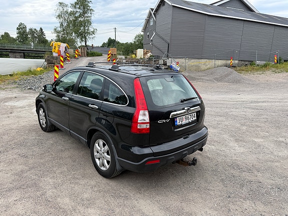 Honda CR-V 7 of 24