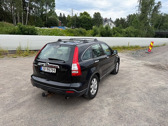 Honda CR-V 5 of 5
