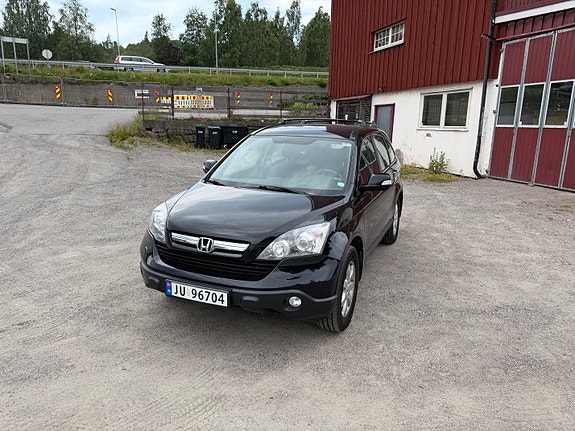 Honda CR-V 11 of 24