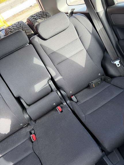 Honda CR-V 21 of 24
