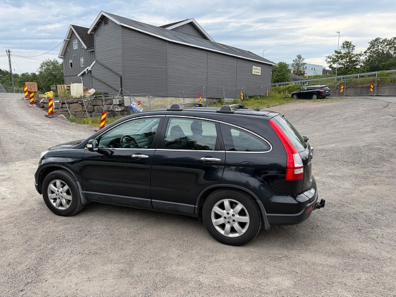 Honda CR-V 8 of 24