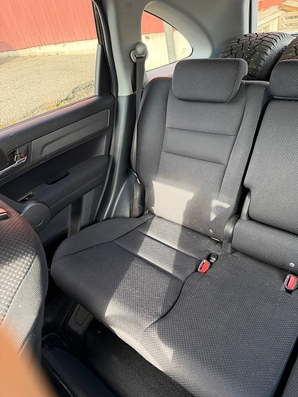 Honda CR-V 20 of 24
