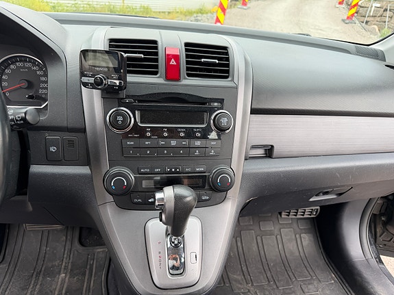 Honda CR-V 19 of 24