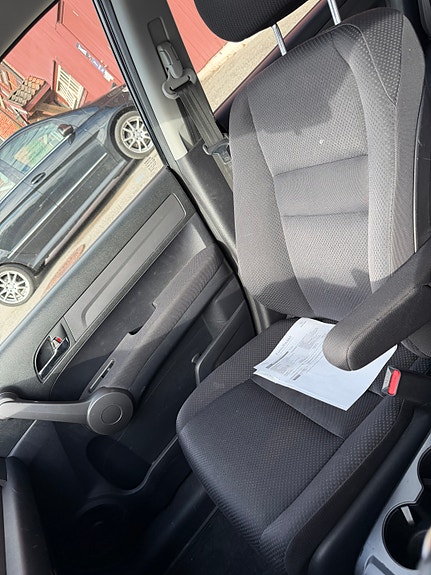 Honda CR-V 22 of 24