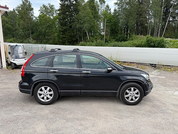 Honda CR-V 3 of 5