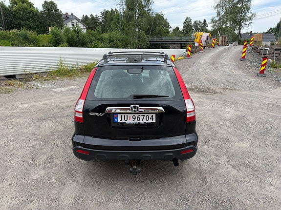 Honda CR-V 5 of 24