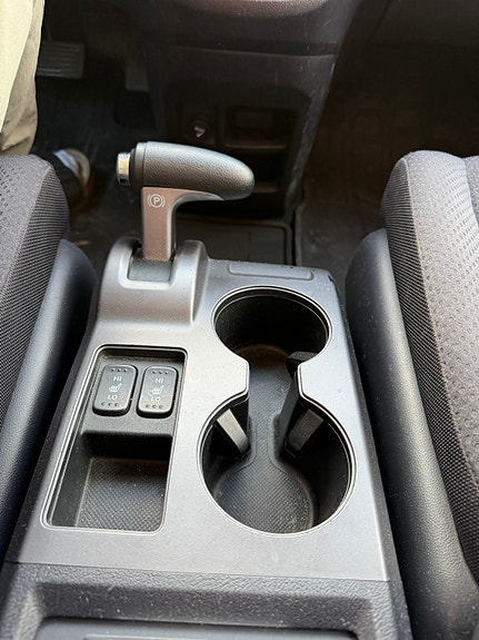 Honda CR-V 23 of 24