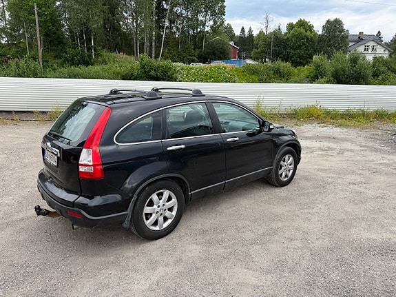 Honda CR-V 4 of 5