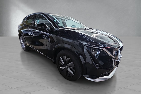 Nissan Ariya 3 of 17