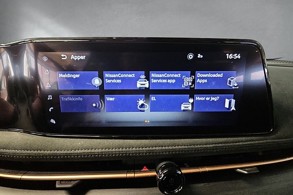 Nissan Ariya 15 of 17