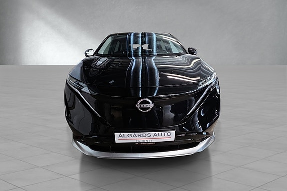 Nissan Ariya 2 of 17
