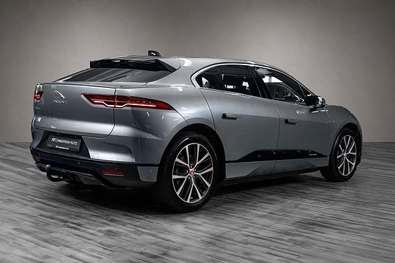 Jaguar I-PACE 5 of 5