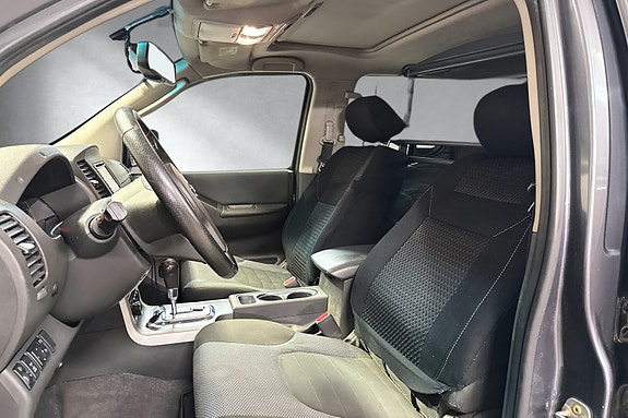 Nissan Navara 12 of 26