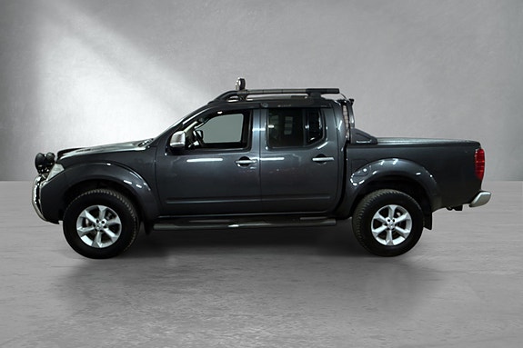 Nissan Navara 9 of 26