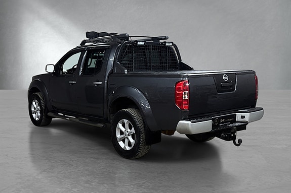 Nissan Navara 6 of 26
