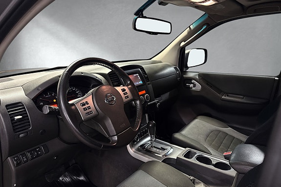 Nissan Navara 13 of 26
