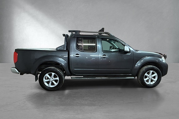 Nissan Navara 5 of 5