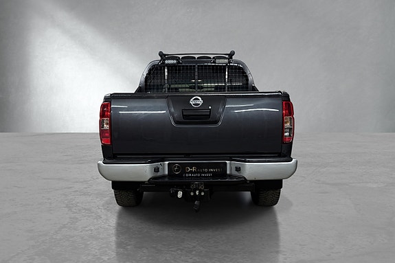 Nissan Navara 7 of 26