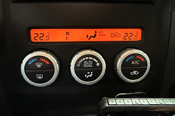 Nissan Navara 23 of 26