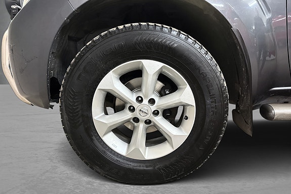 Nissan Navara 26 of 26